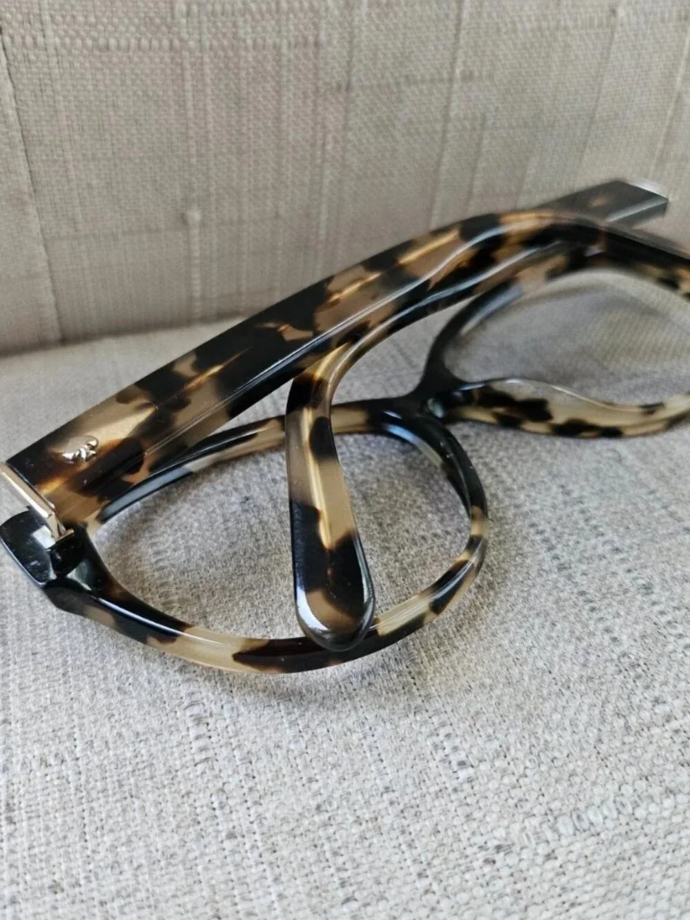 Kate Spade New York Women Eyeglasses Frame Brown Tortoise KIERSTEN2/S Glasses